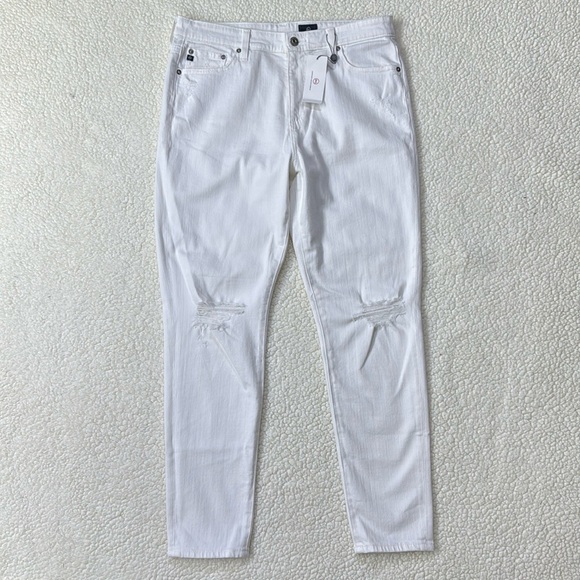 Adriano Goldschmied Jeans - Picture 1 of 10
